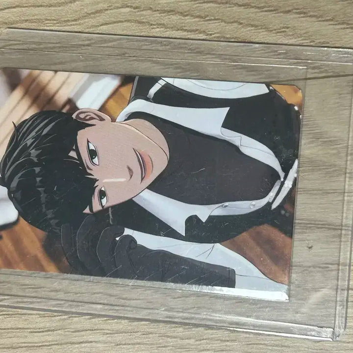 미개봉 하민 알라딘 미공포 웨포럽 134-1 플레이브