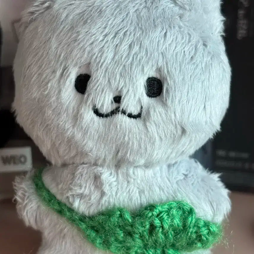 더보이즈 주연 인형 쥬냥이 양도