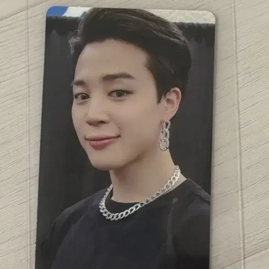 BTS 방탄소년단 sowoozoo 소우주 DVD 포카 지민