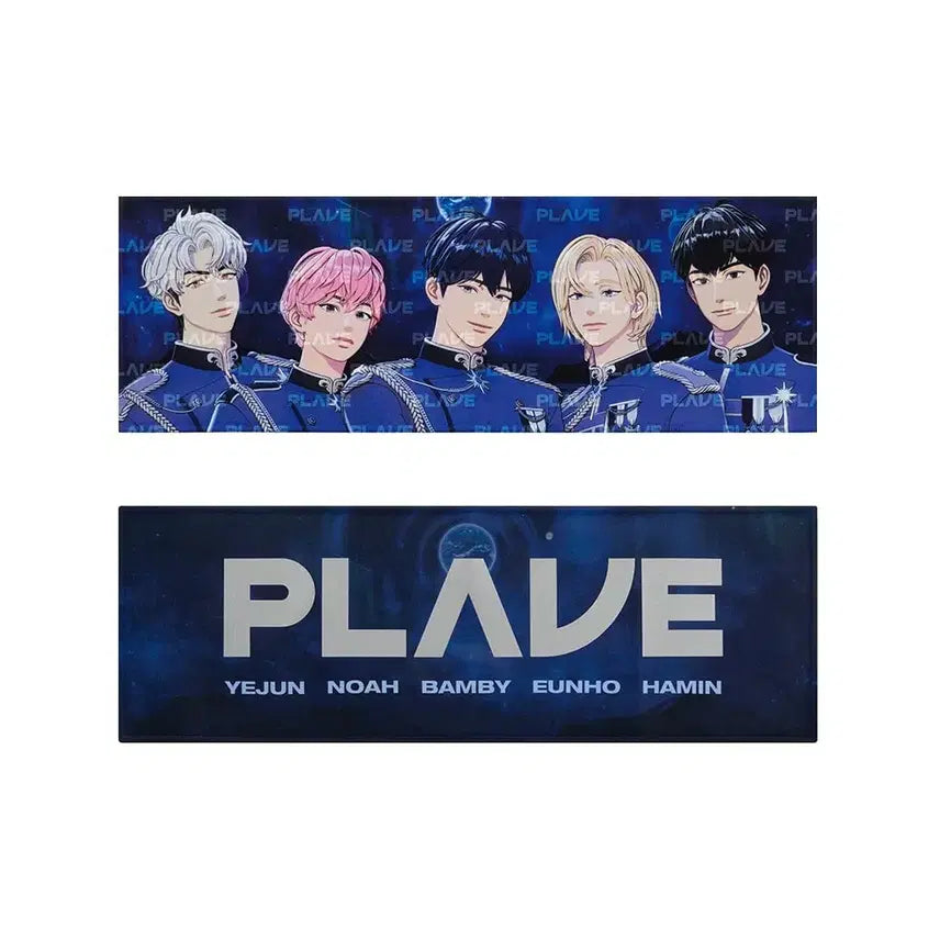 원가이하) 플레이브 플리 팬콘서트 슬로건
