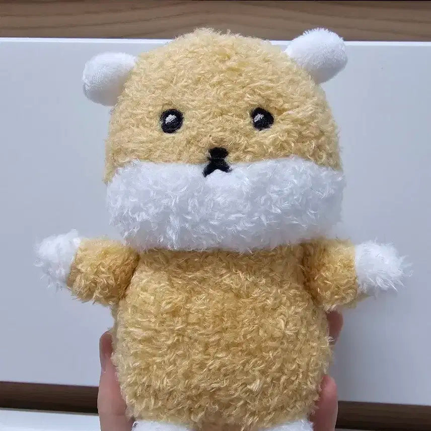 몬스타엑스 미니햄슥이 버전1