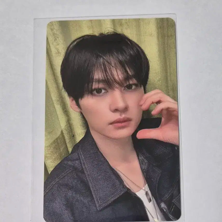 스키즈 리노 hollow 할로우 HMV포카 미공포 양도