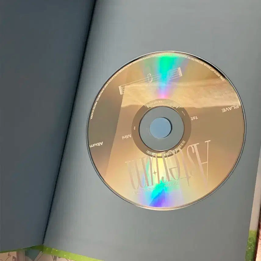 플레이브 앨범 굿즈 일괄