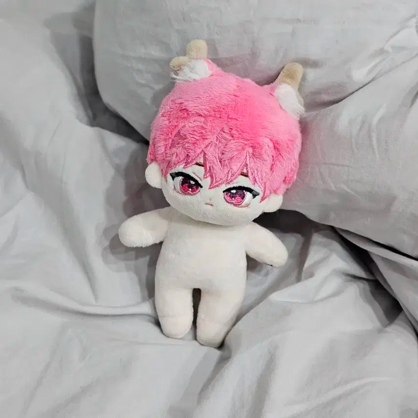플레이브 비공식솜깅 와슴이