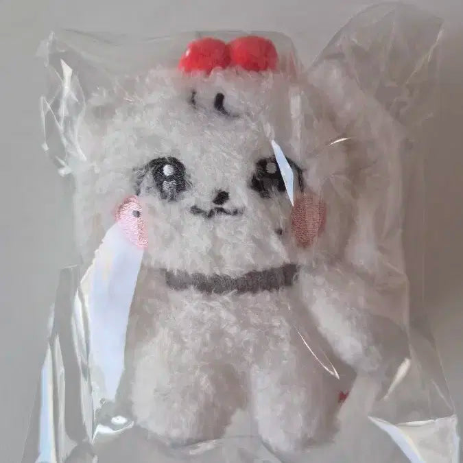 아이브팝업 인형