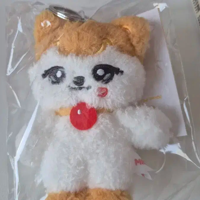 아이브 팝업인형