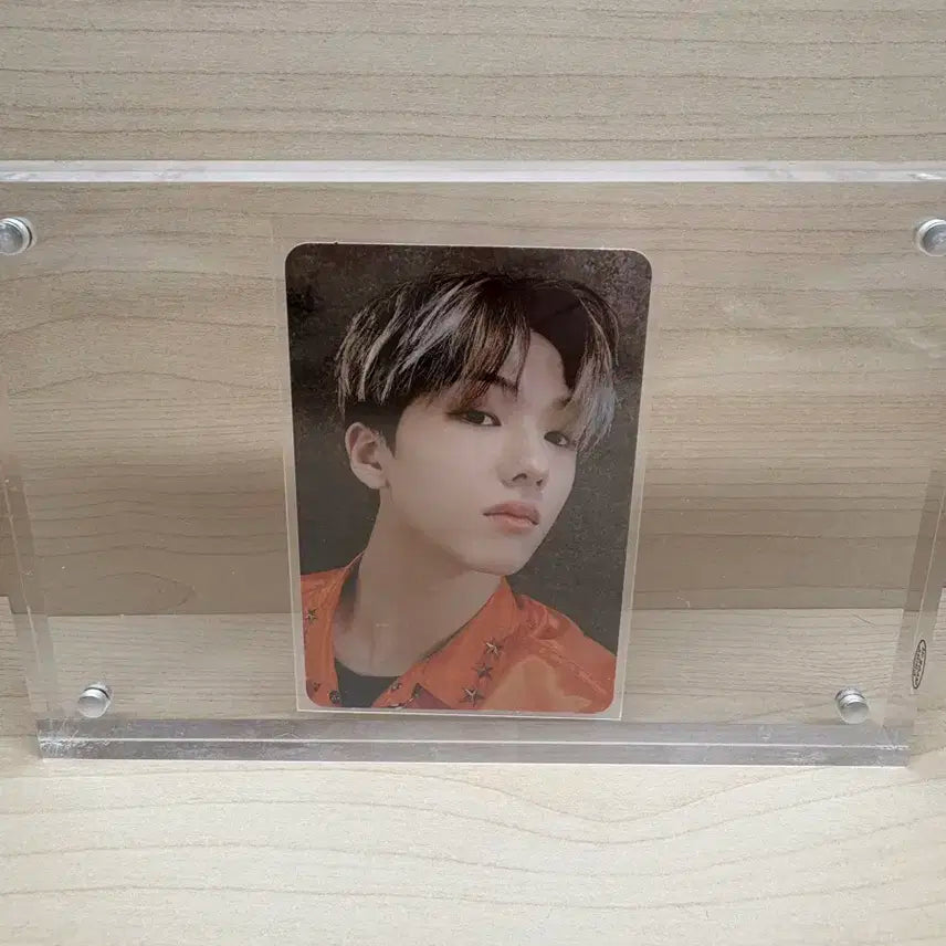 엔시티드림 지성 라이딘