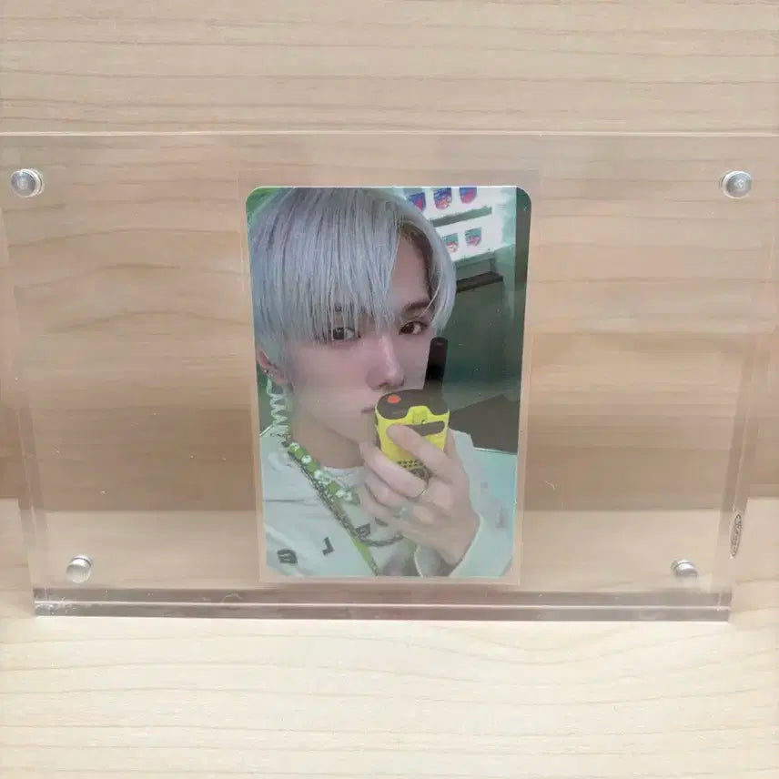 엔시티드림 지성 버퍼링 글리치모드