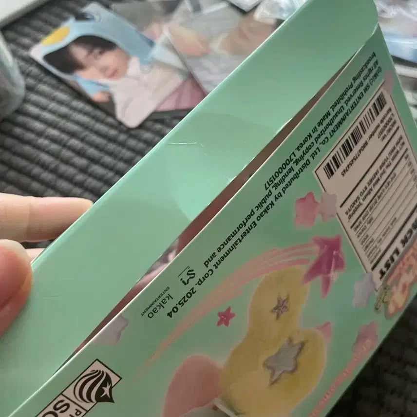 엔시티 위시 팝츄