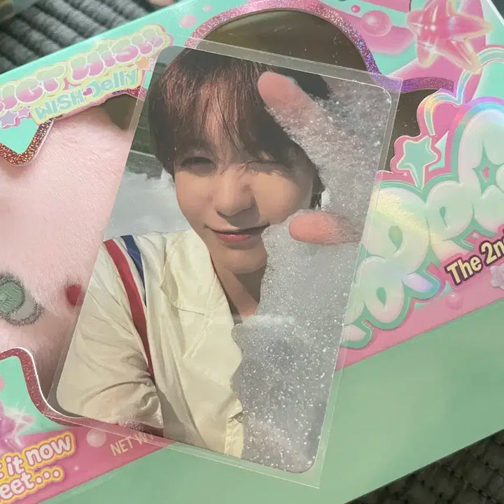 엔시티 위시 팝츄