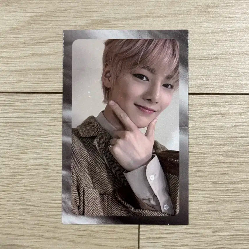 스트레이키즈 아이엔 레반터 앨포 포카