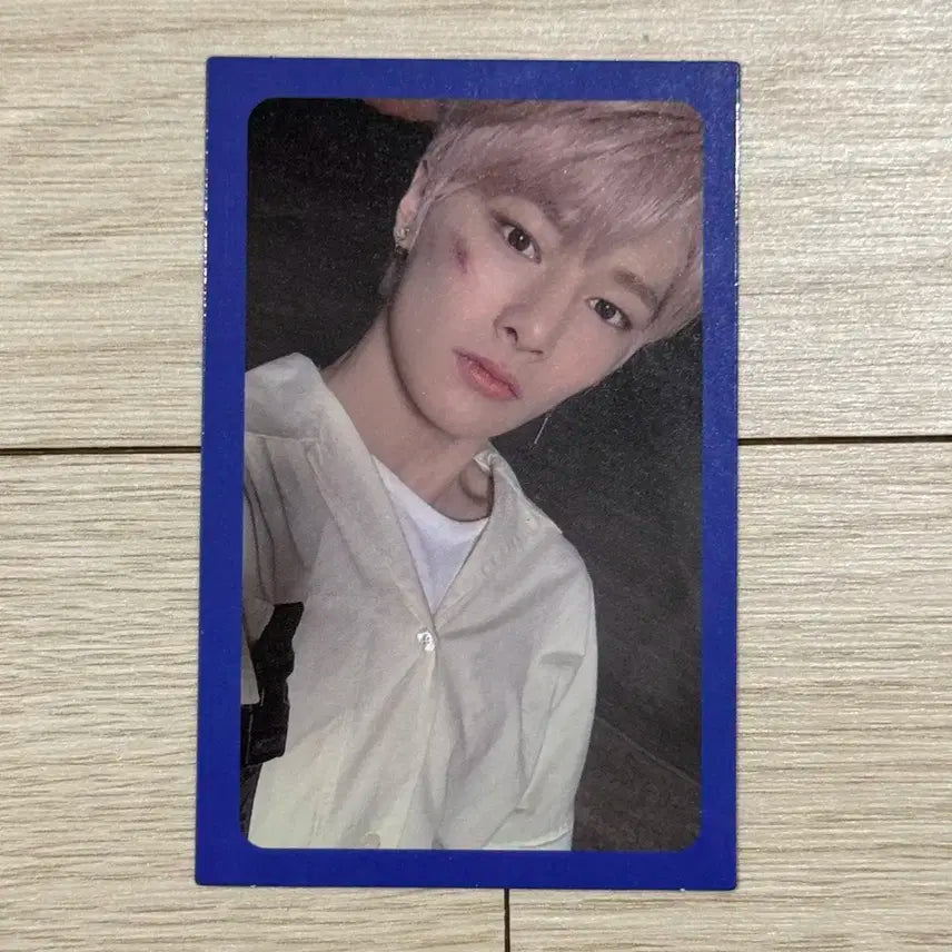 스트레이키즈 아이엔 레반터 앨포 포카