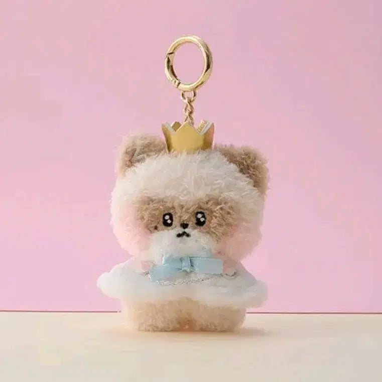 제로니 프린스 하니니 장하오 인형 팔아요!