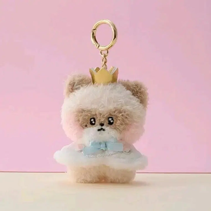 제로니 프린스 하니니 장하오 인형 팔아요!
