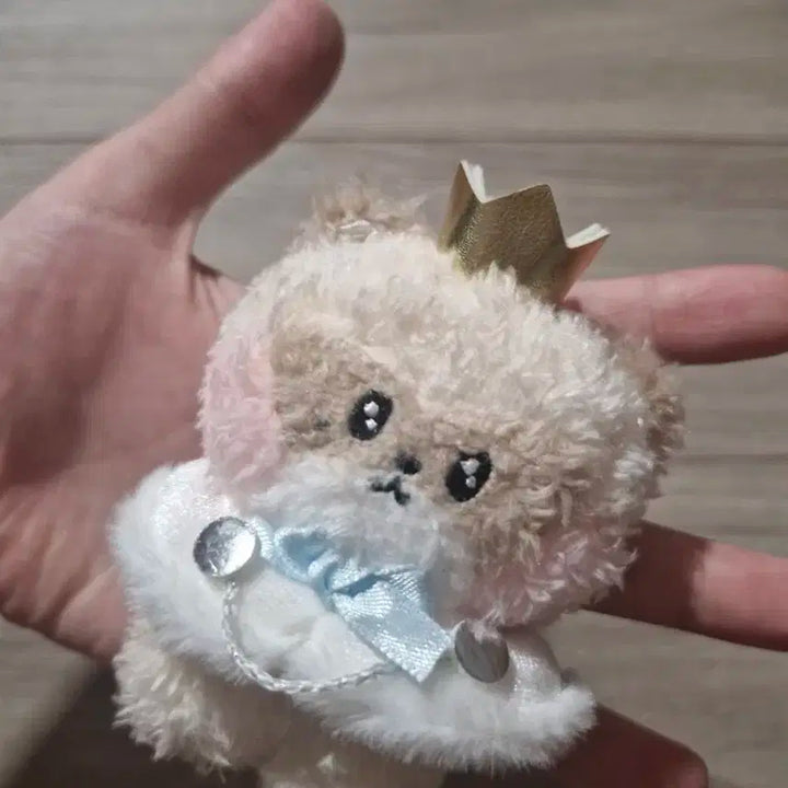 제로니 프린스 하니니 장하오 인형 팔아요!