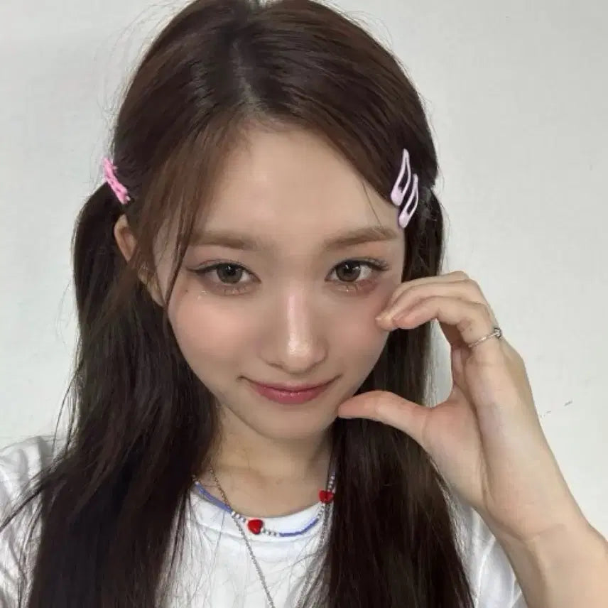 Alive{이서 포카}