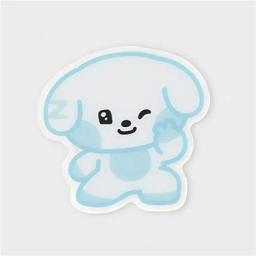 미개봉)규니니 gyunini 스마트톡 양도 zb1 제로니 zeroni