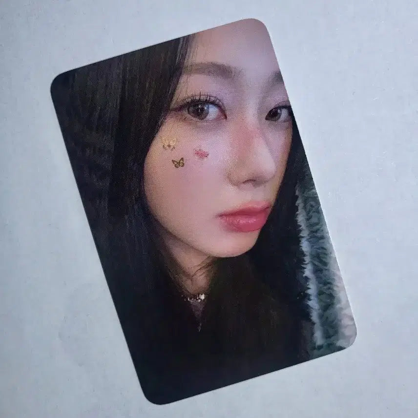 에스파 아마겟돈 지젤 미공포 판매 양도