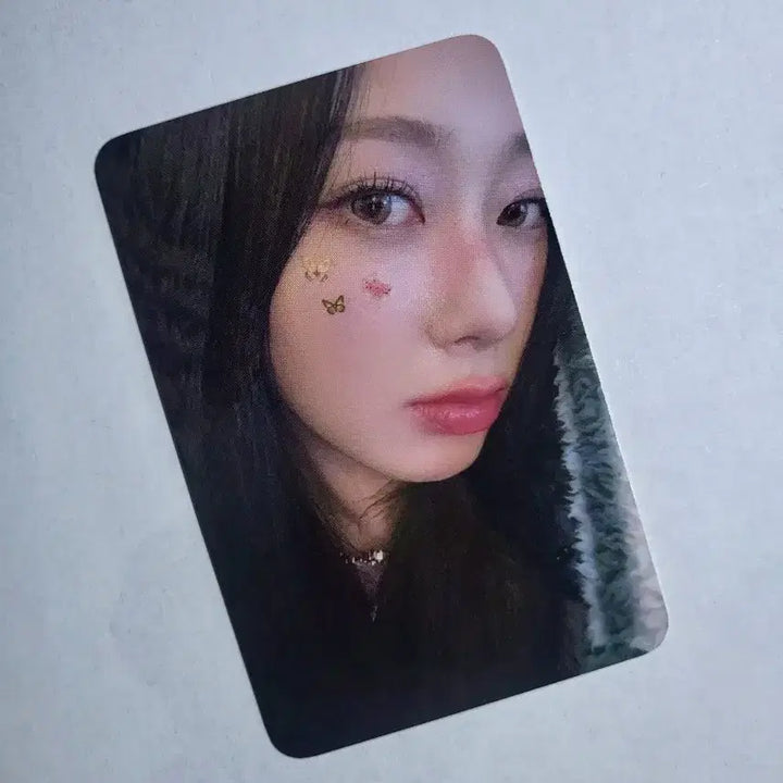 에스파 아마겟돈 지젤 미공포 판매 양도