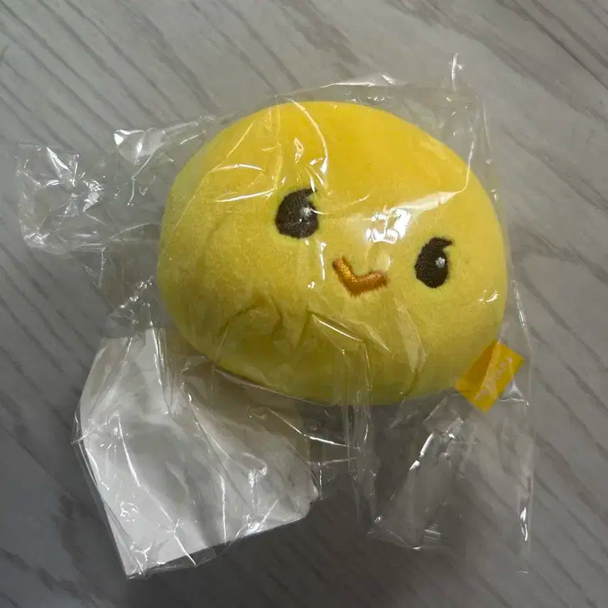 샤이니 태민 스트레스볼 인형
