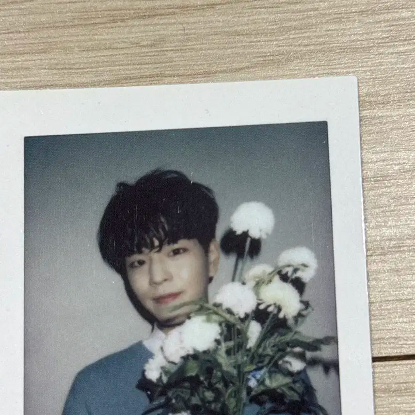 스트레이키즈 승민 언베일 3 짭폴라 폴라 폴라로이드 포카