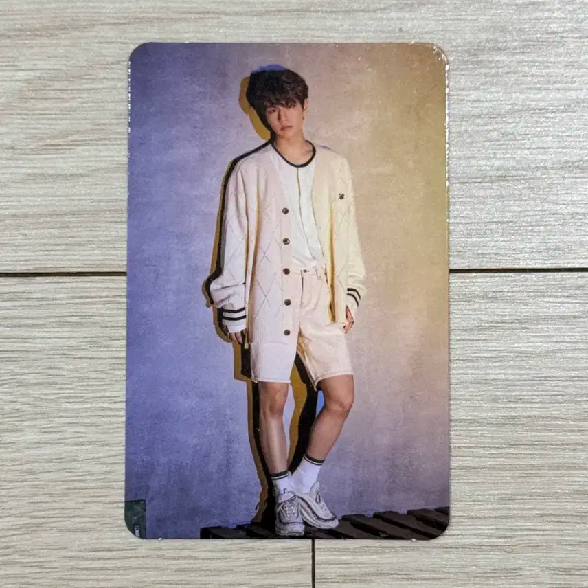 스트레이키즈 승민 부작용 앨포 포카