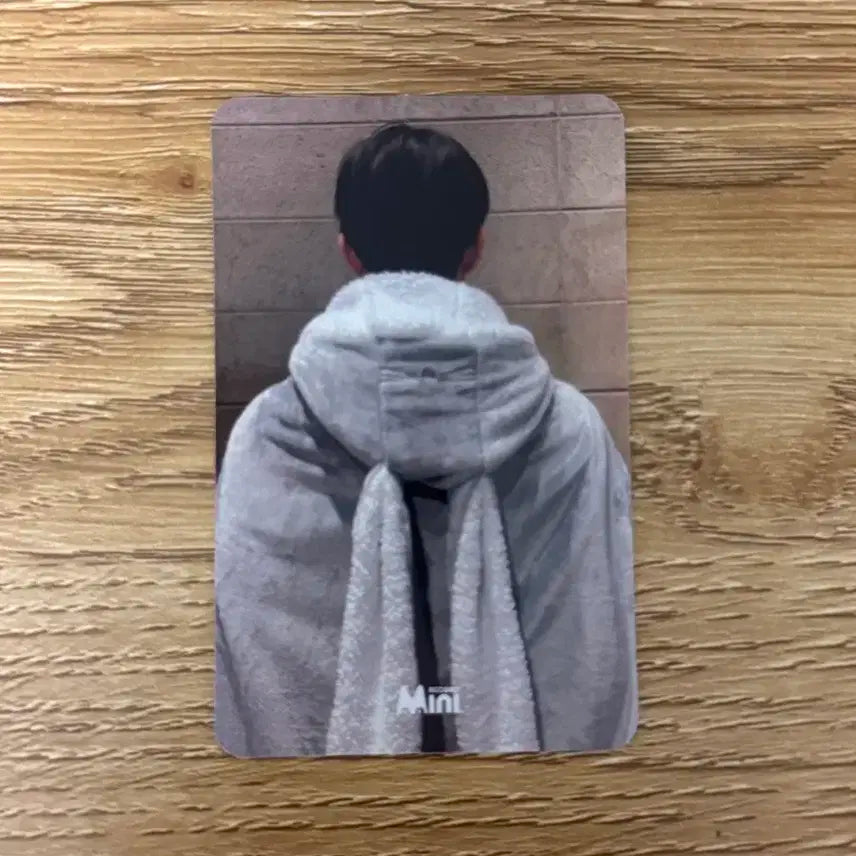 (급처) 더보이즈 토끼담요 포카 큐
