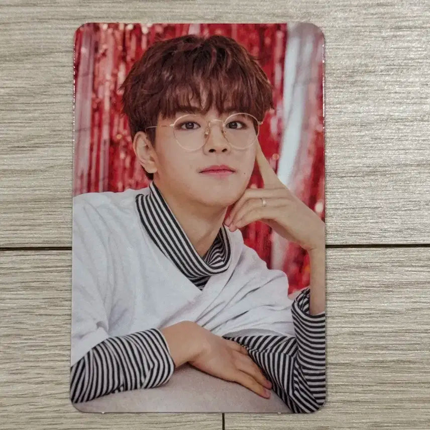 스트레이키즈 승민 하이스테이 굿즈 엠디 럭키 박스 포카 포토카드