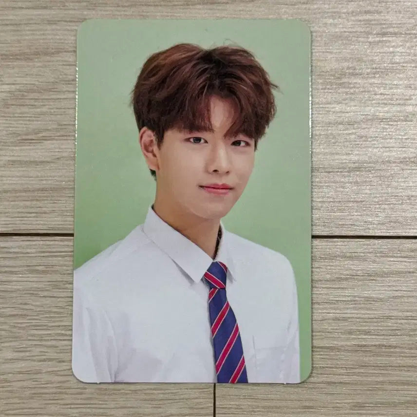 스트레이키즈 승민 하이스테이 굿즈 엠디 럭키 박스 포카 포토카드