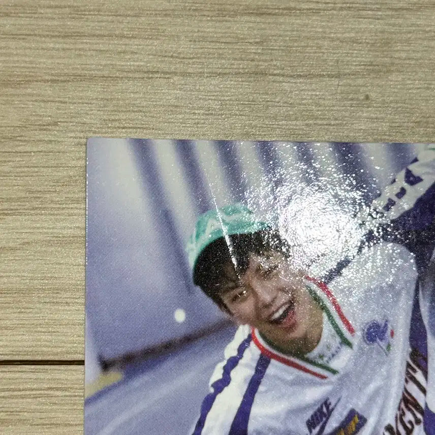 스트레이키즈 승민 아엠후 앨포 포카