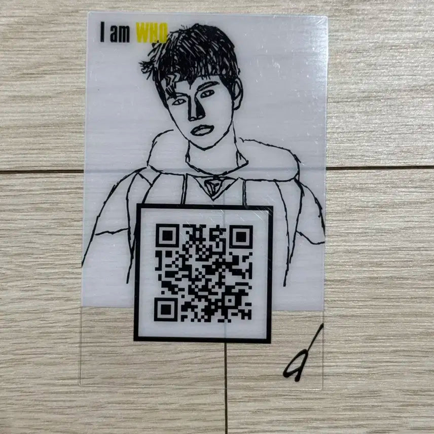 스트레이키즈 승민 아엠후 앨포 포카