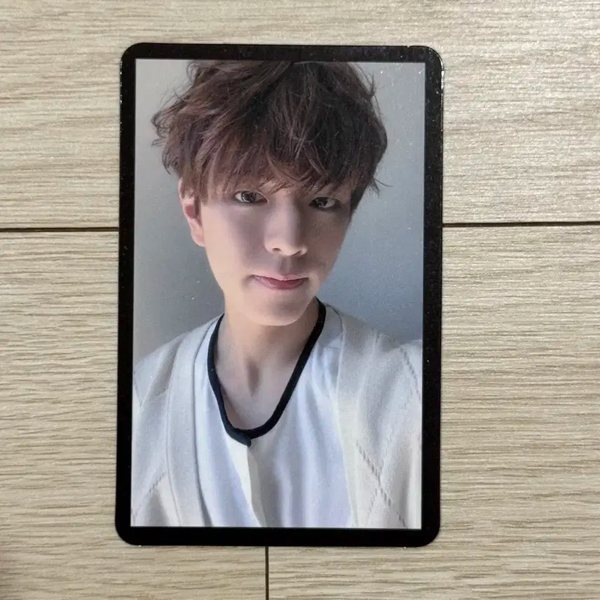 스트레이키즈 승민 부작용 앨포 포카