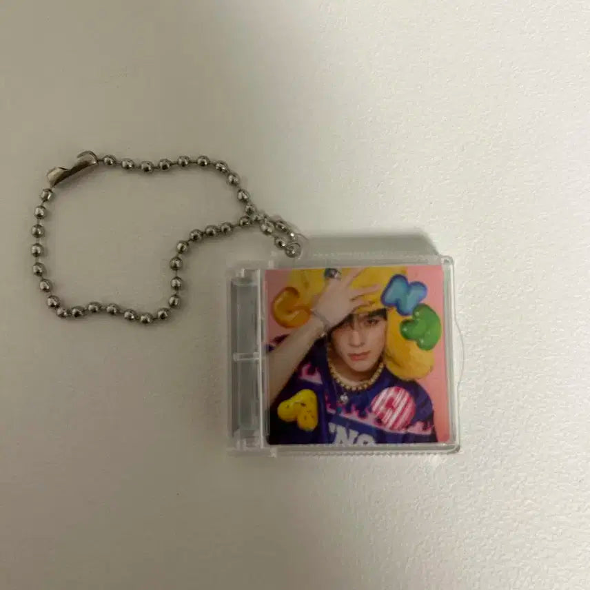 엔시티드림 캔디 앨범