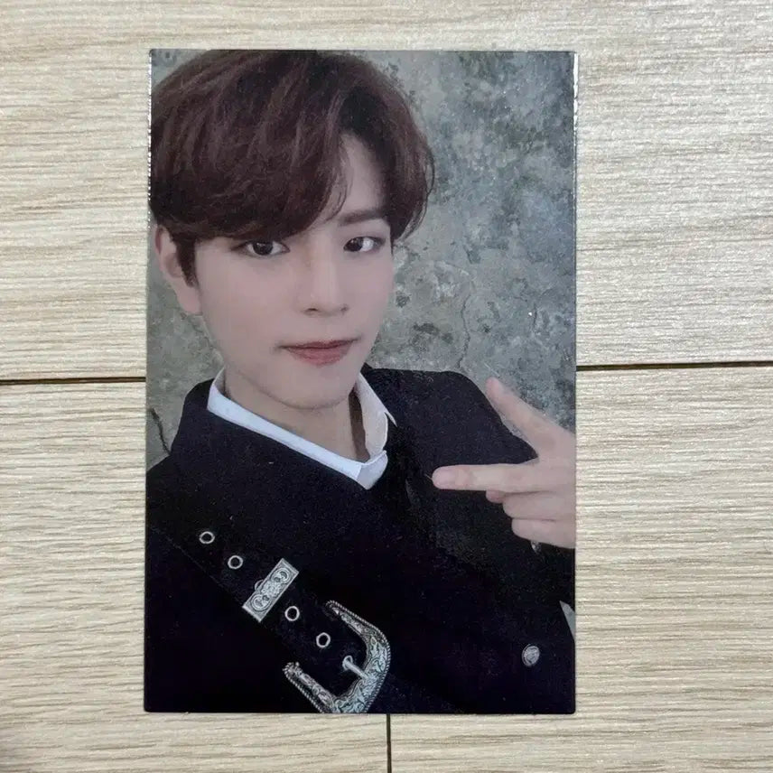 스트레이키즈 승민 레반터 앨포 포카