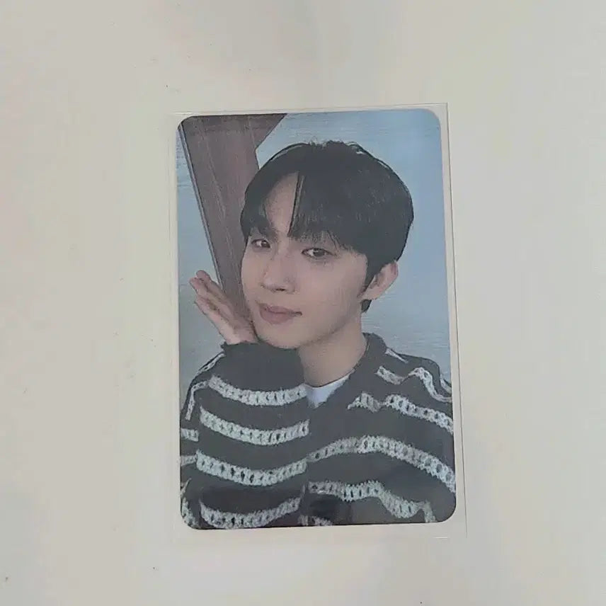 비투비 임현식 잇츠라이브 공방포카