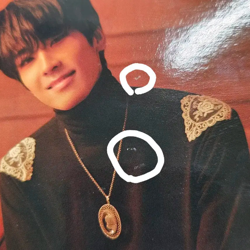 세븐틴 홈  (키노)키트