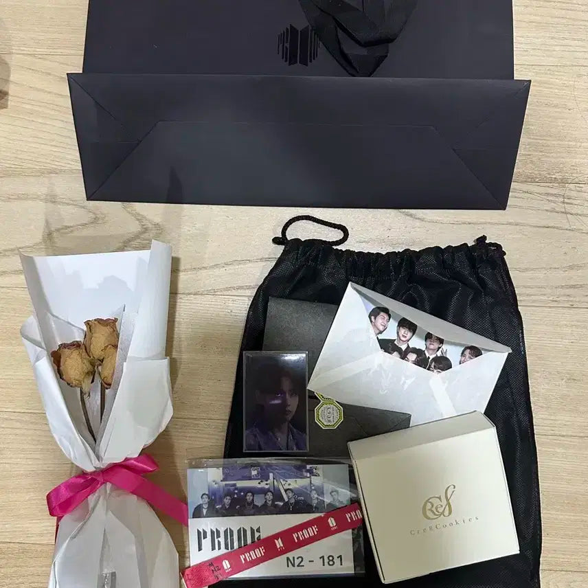 방탄 BTS 옛투컴 역조공 공방 엠카 포카