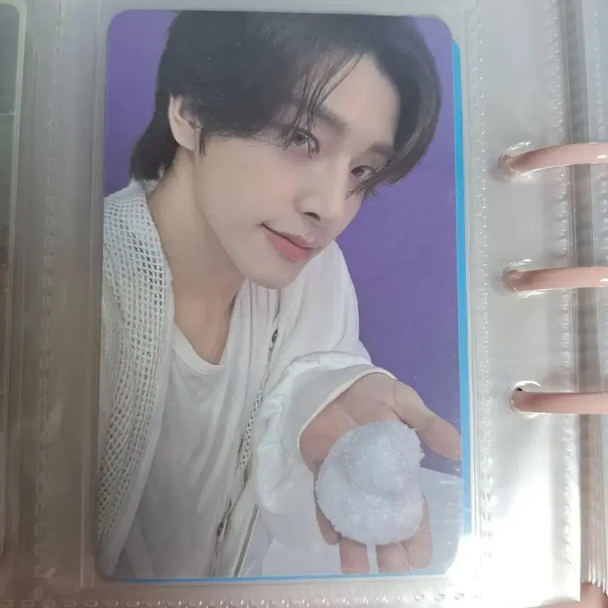 엔하이픈 제이크 포카