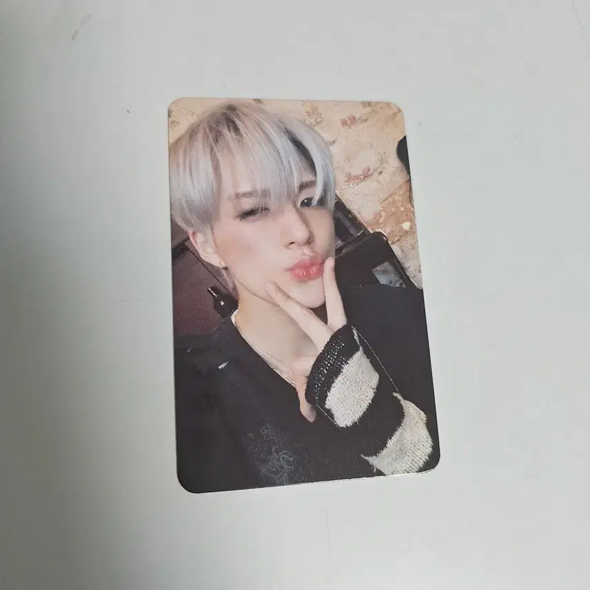 엔시티 드림 ISTJ 앨범
