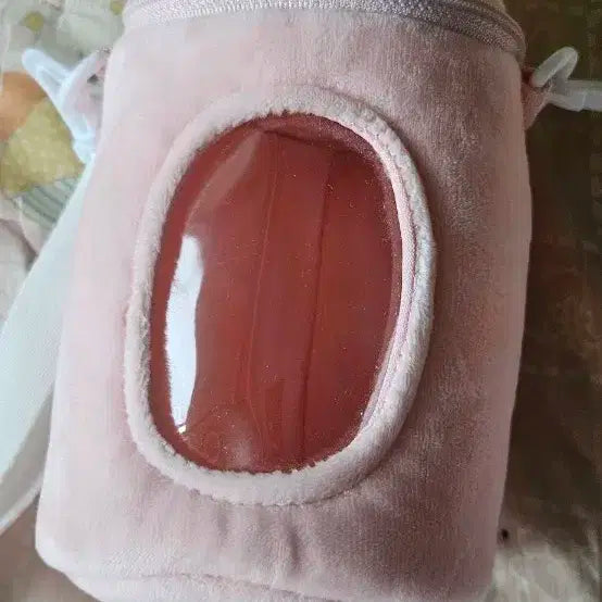 데이식스 필끼 운송장 파우치