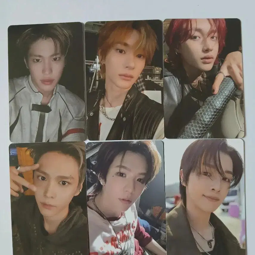 라이즈 오디세이 일본 Ver  6장 일괄