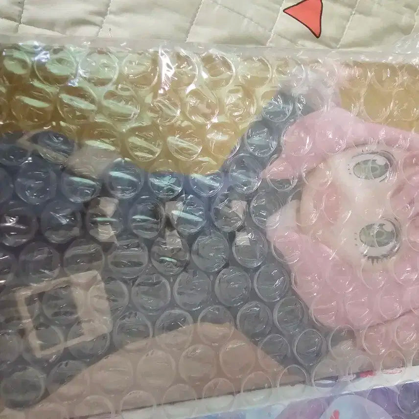 아냐 피규어 미개봉 새상품