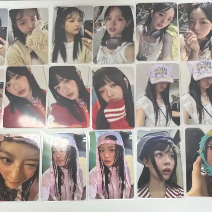 BUNJANG K-POP Collection - Official Merchandise