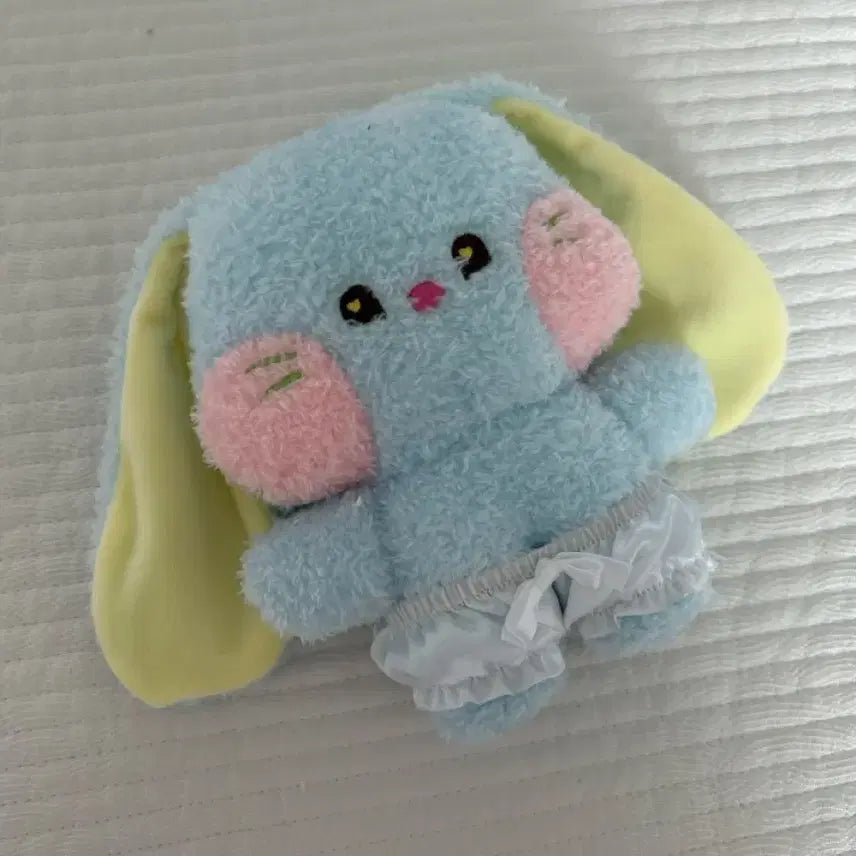 뉴진스 버니니 인형