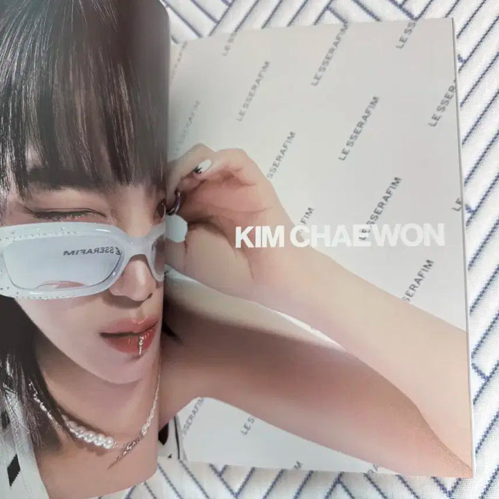 르세라핌 unforgiven 앨범 팔아요!
