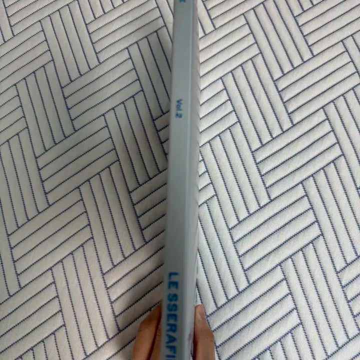 르세라핌 피어리스 앨범 팝니다