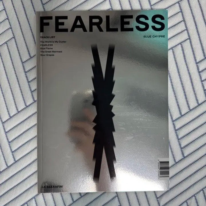 르세라핌 피어리스 앨범 팝니다