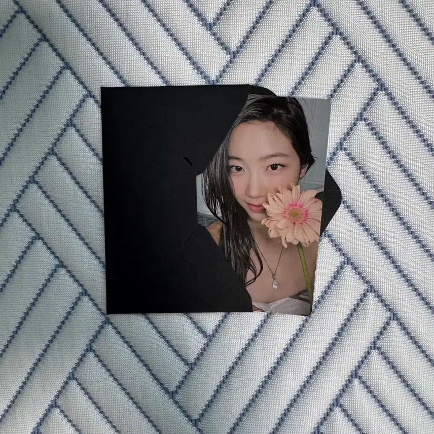 르세라핌 피어리스 앨범 팝니다
