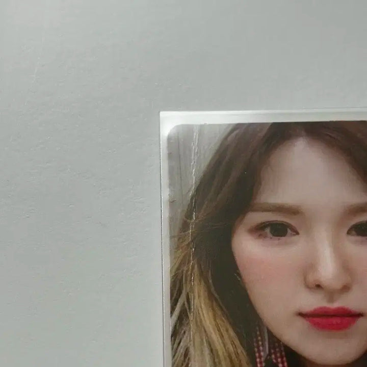 레드벨벳 빨간맛 앨범