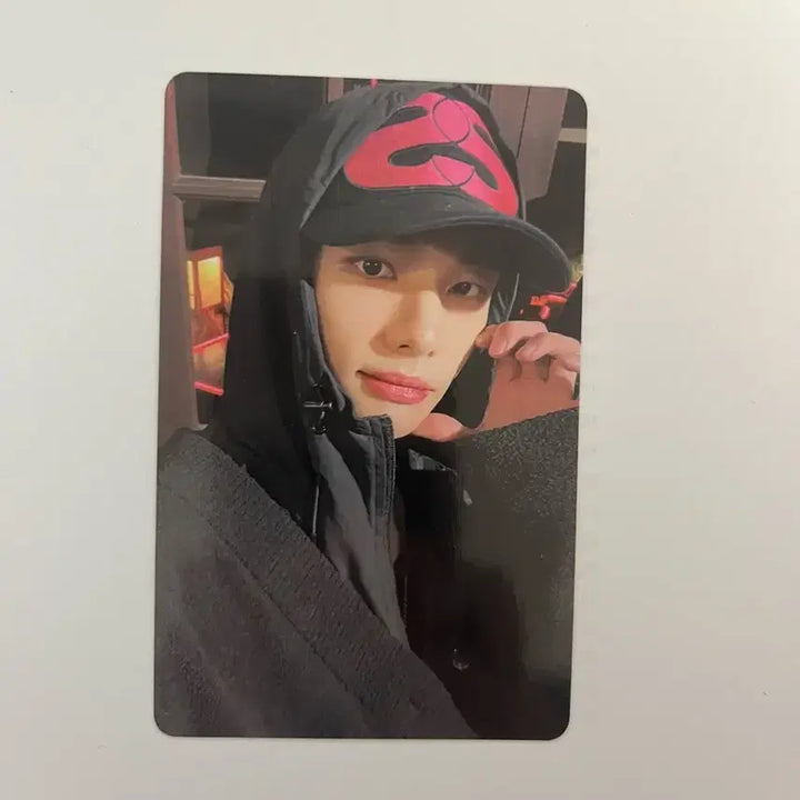 스키즈 kms 영통포카 현진